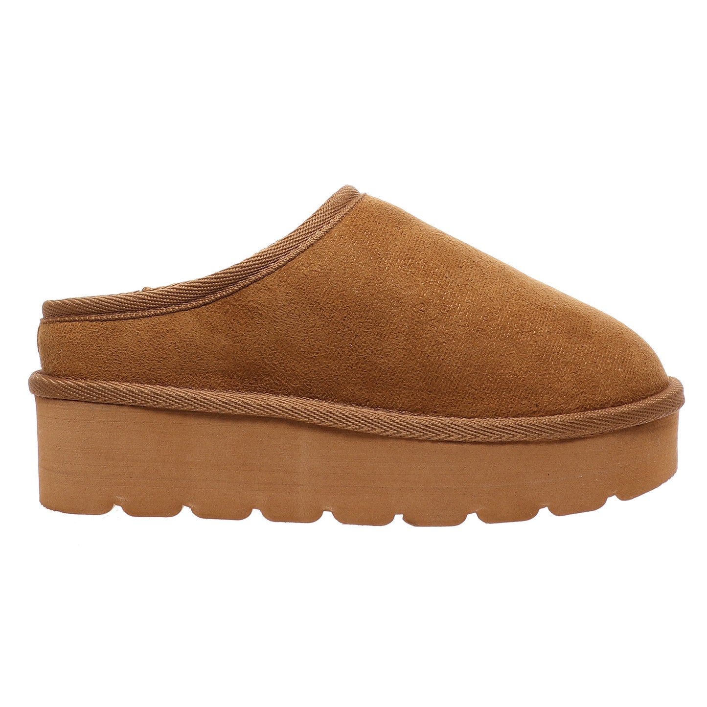 Platform Slip ons
