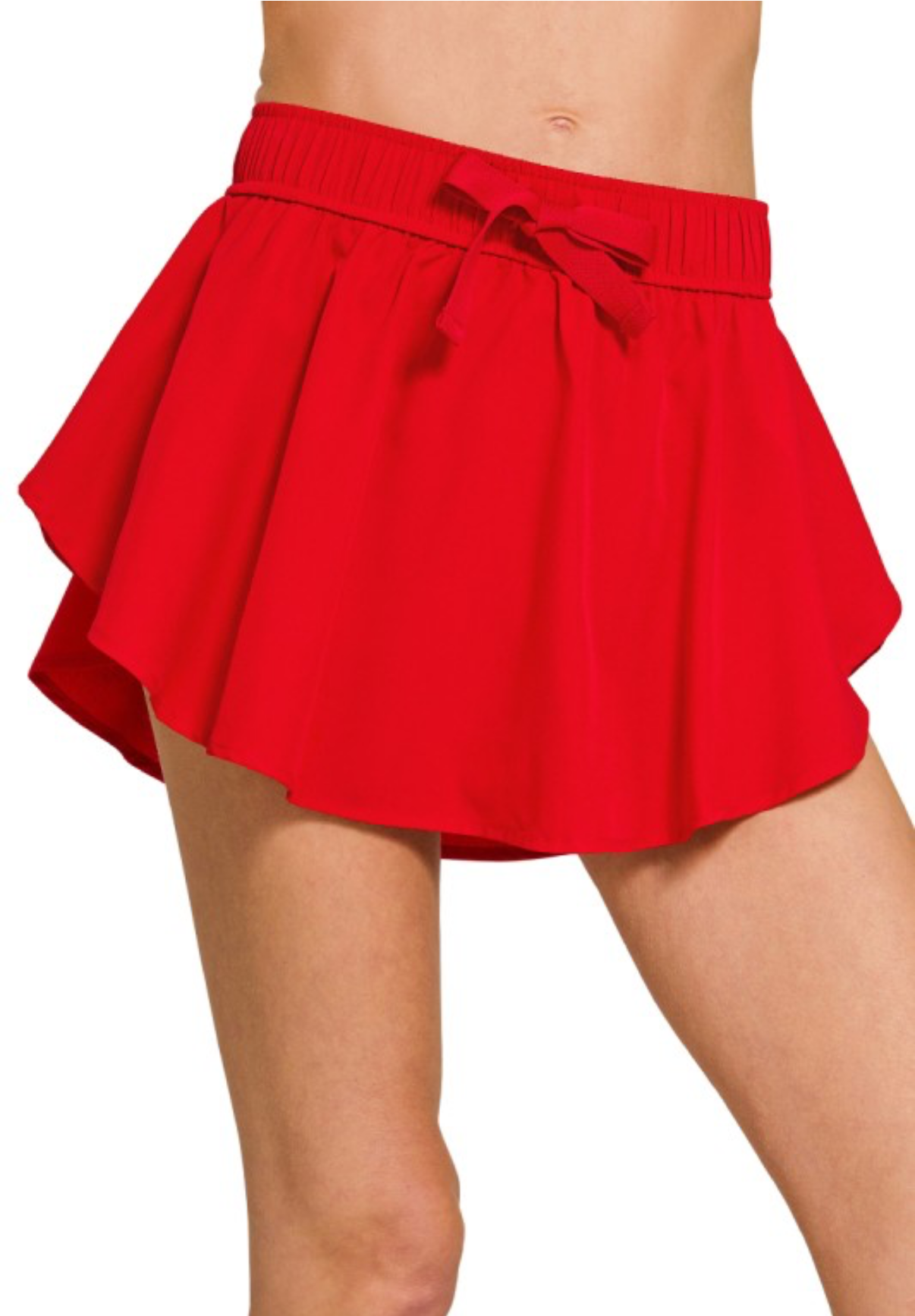 Active Skorts