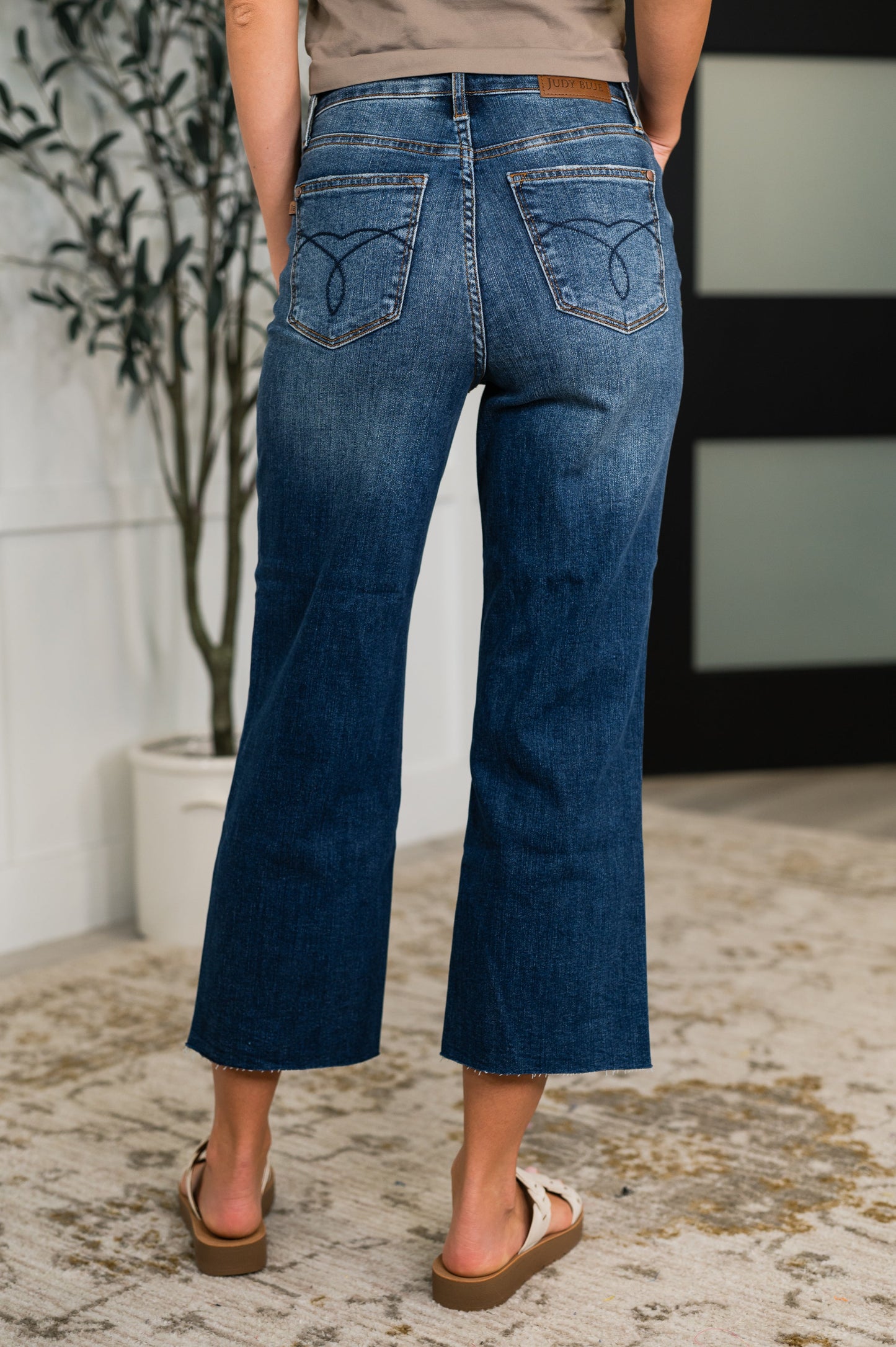 Maisie High Waist