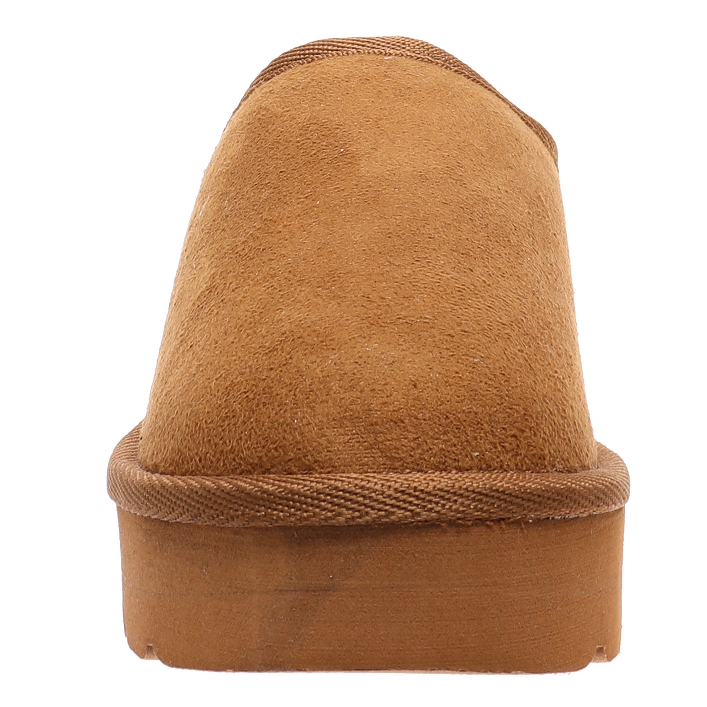 Platform Slip ons