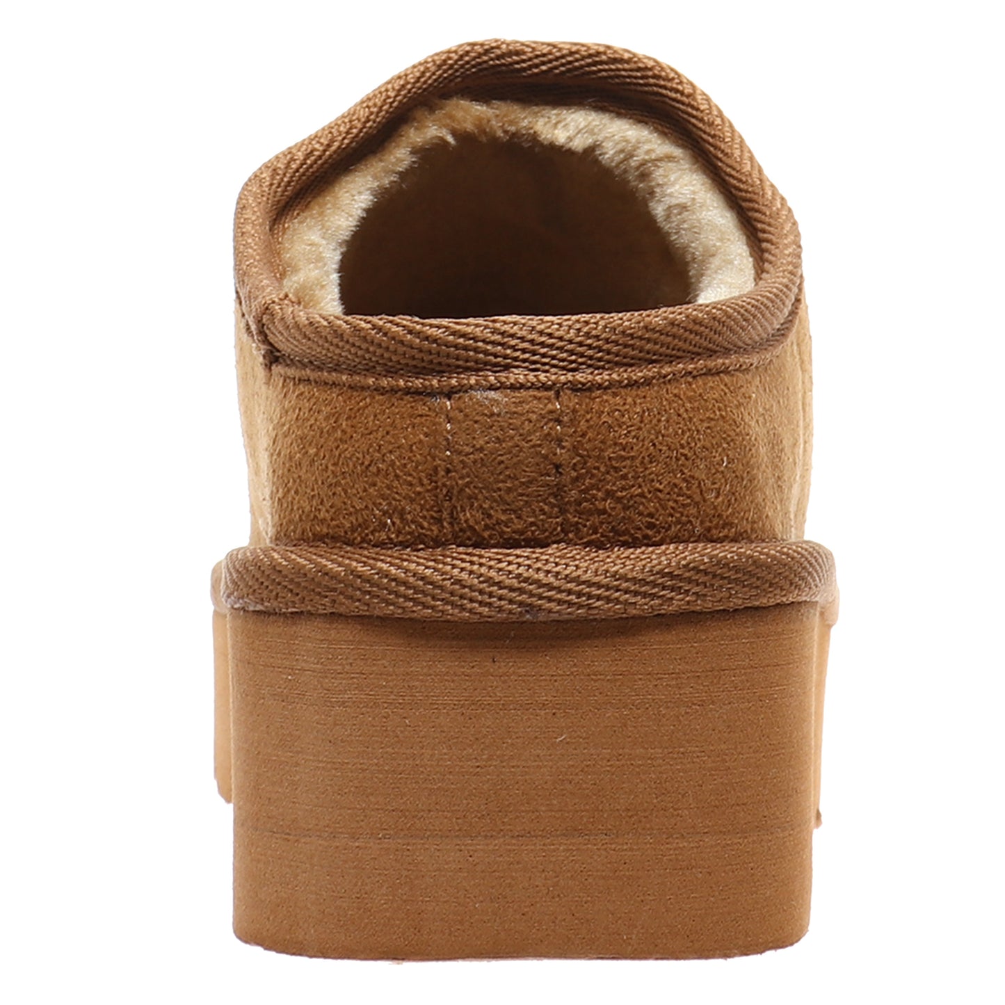 Platform Slip ons
