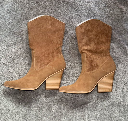 Marseille Boot
