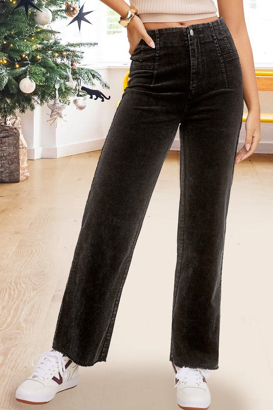 Candice Corduroy